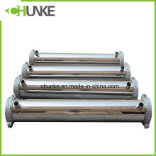 Chunke High Quality Ss RO Membrane Housing